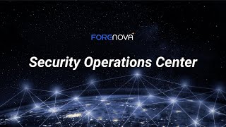 How NovaMDR's SOC Works