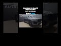 JAGUAR F-PACE Detailing | Hereford, Herefordshire | Unit &amp; Mobile | AutoGlint Hereford