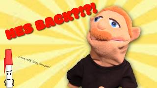 we need to talk about does bad things guy... again