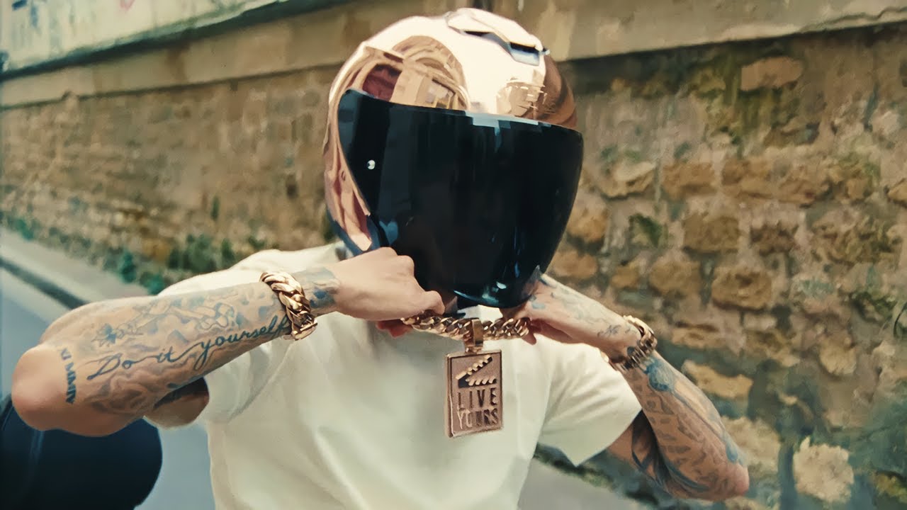 Central Cee x SZA - Loyalty [Music Video] - YouTube