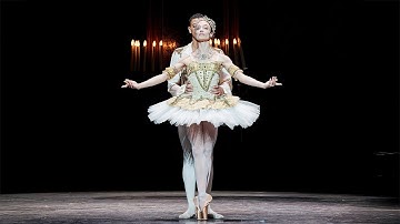 Paris Opera Ballet: THE NUTCRACKER - Official HD Trailer - Only In Cinemas