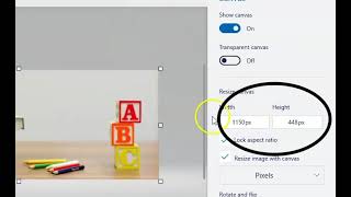 Adding images to your SAM course pages: Holland College Instructional Design
