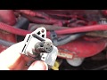 intake manifold pressure sensor