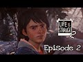 Life is Strange 2: Rules