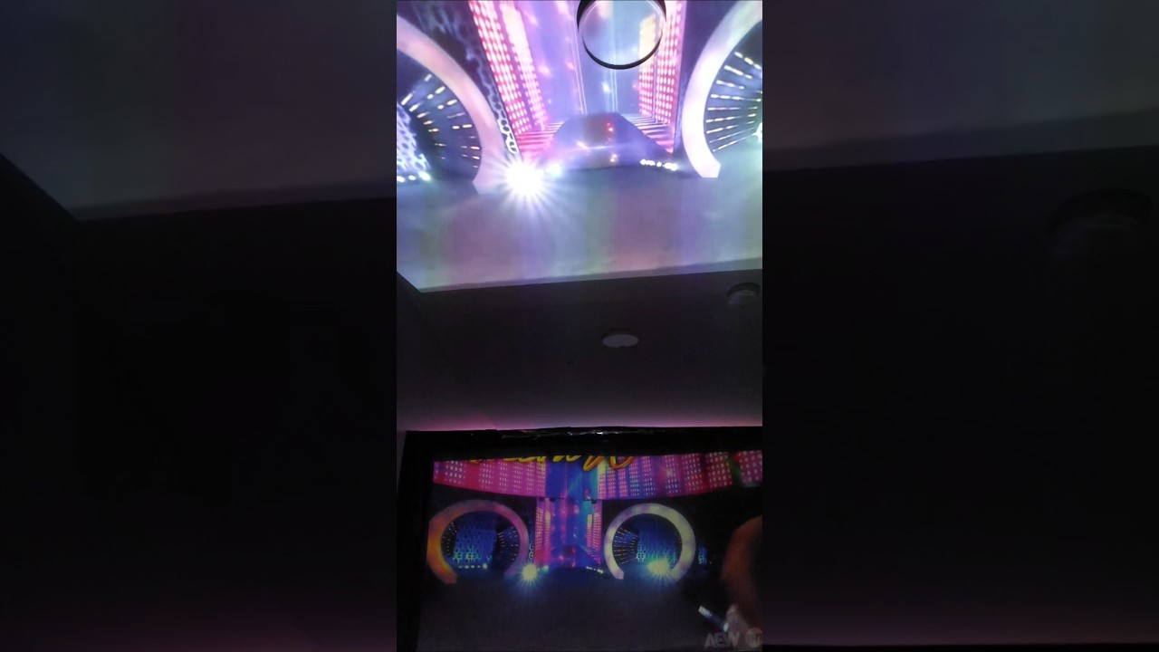 BLACK VS WHITE SCREEN THE 2 SIDED YANDOOD SCREEN! https//amzn.to