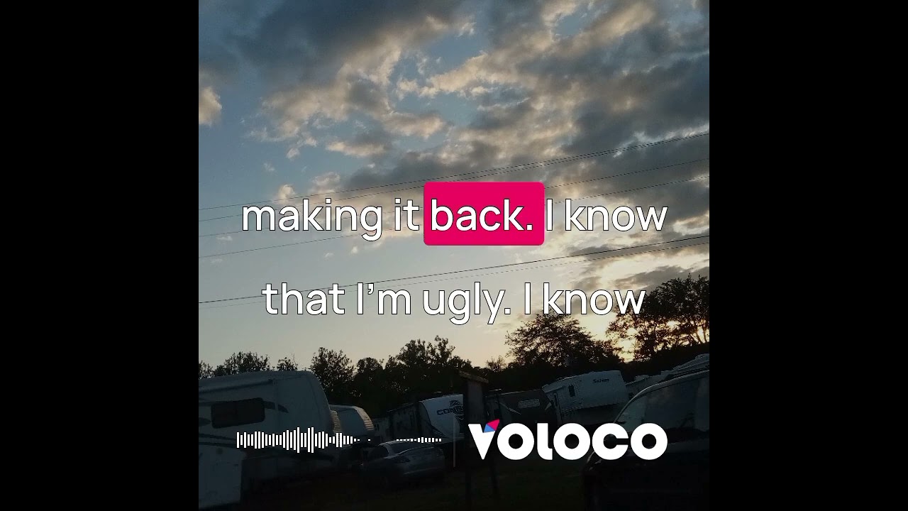 She stuck in my mind