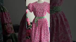 👗🌸 McCall’s M7948  💙👚Simplicity S8926