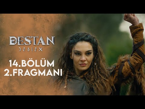 Destan 14. Bölüm 2. Fragmanı