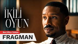 İkili Oyun (The Thomas Crown Affair) | Bande-annonce sous-titrée - En salles le 5 mars 2027