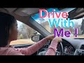 Drive with me ✩ (13 yr old) || AYEitsMaya •