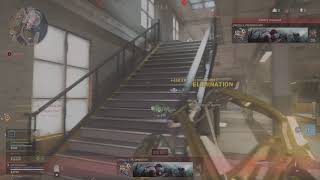 Call of Duty: Modern Warfare Warzone Crossbow Triple Kill