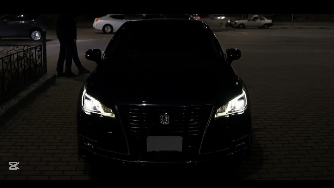 Shurter (Slowed ~ Reverb)