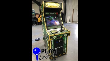 Atari War Final Assault now available at Play Leisure!