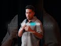 Why did you guys Leave?😂 Aakash Gupta #shorts