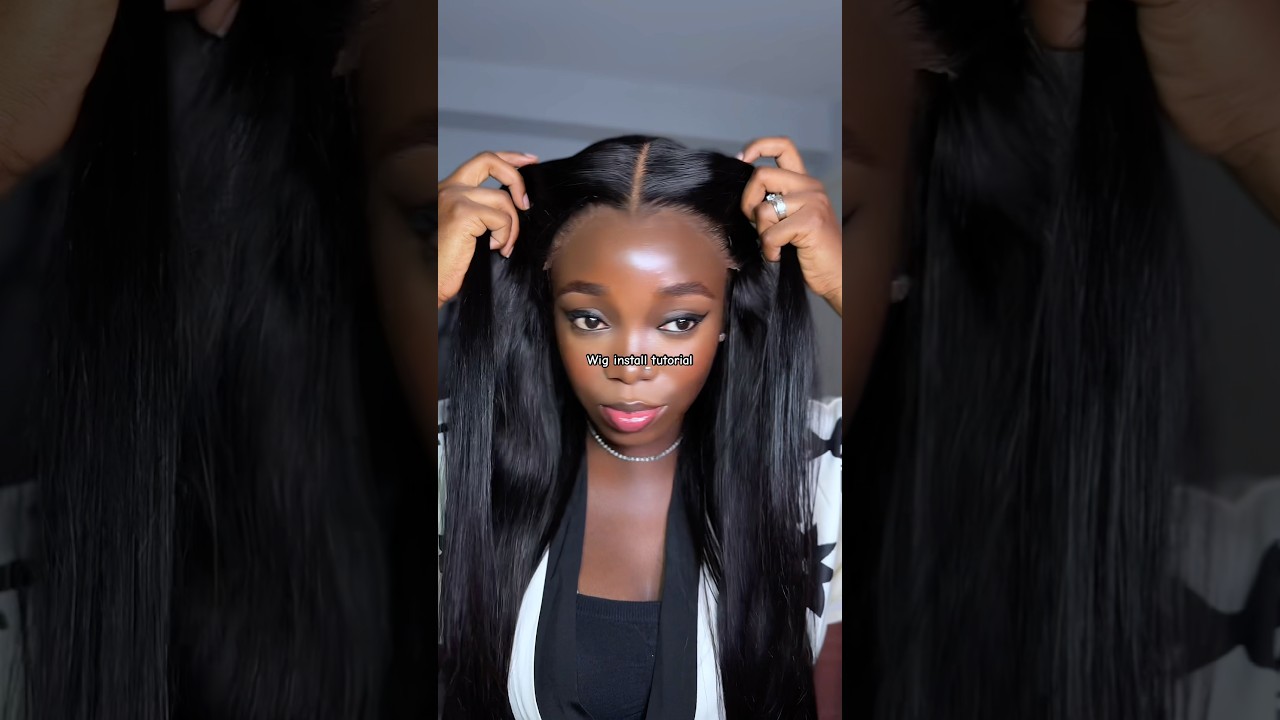 Wig install tutorial 