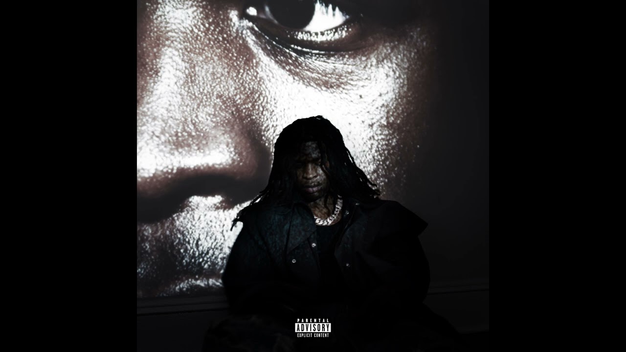 Zukenee - "RICH NIGGA" OFFICIAL VERSION