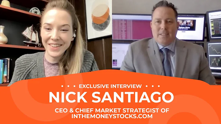 Nick Santiago: Silver Breakout Has Begun, Gold to ...