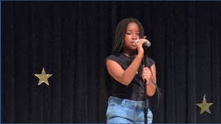 11-year-old from San Antonio selected to perform at Carnegie Hall in New York City