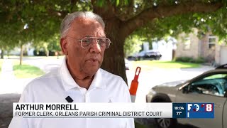 Dispute over Orleans Parish clerk raises concerns ahead of Saturday election