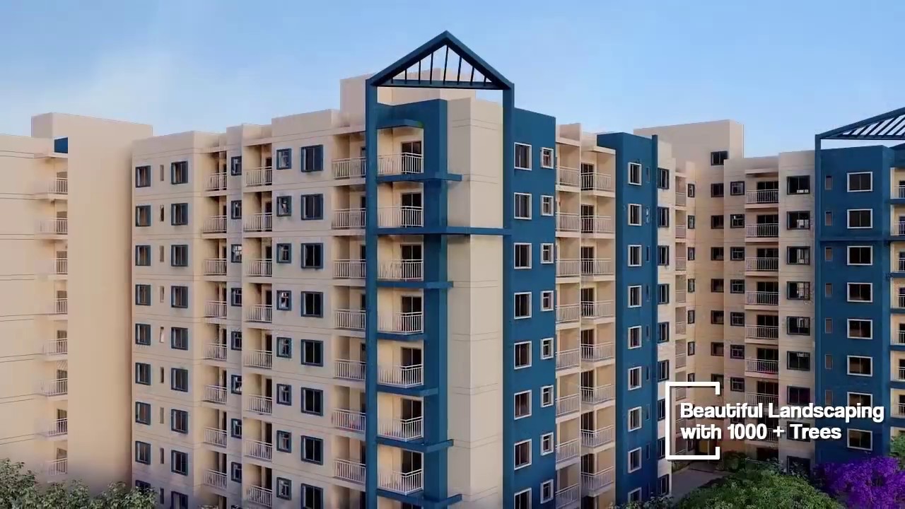 Brigade Meadows | Luxurious Living in South Bangalore