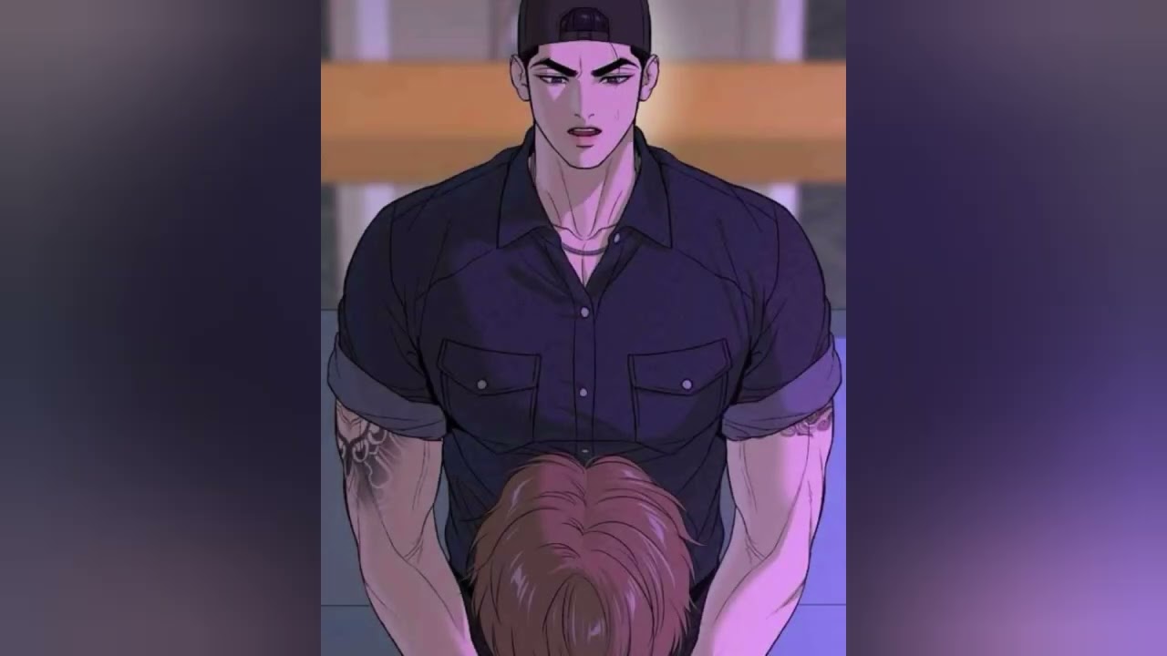 Jinx session 2 ll ep 30 ll BL ll Manga ll Hindi explanation ll Jinx ll 