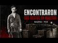 El hombre que distribuyó un cuerpo por toda España en maletas | Higinio Álvarez, Madrid 1923