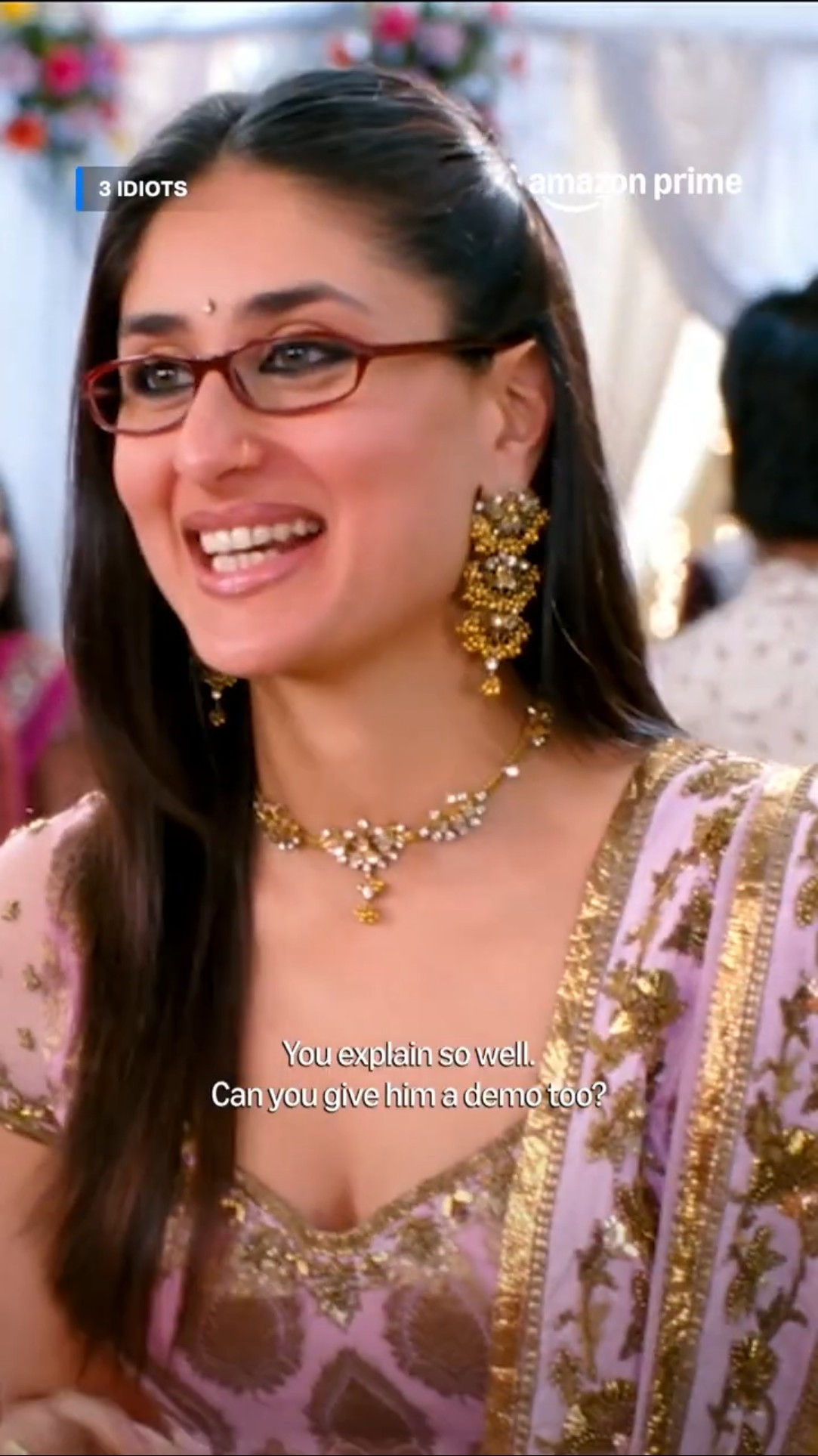 Science Represent ?️ | Aamir Khan, R Madhavan, Sharman Joshi, Kareena Kapoor | 3 Idiots