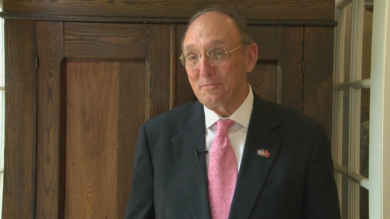 Congressman Phil Roe responds to opponent re-entering the race after ...