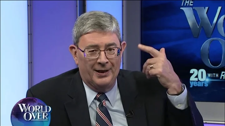 World Over - 'Lessons in Hope' author George Weige...