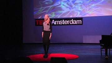 Highlight ans Quotes @ TEDxAmsterdam 2012 Part 3