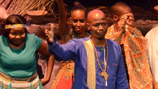 Volley Nchabeleng  Stream