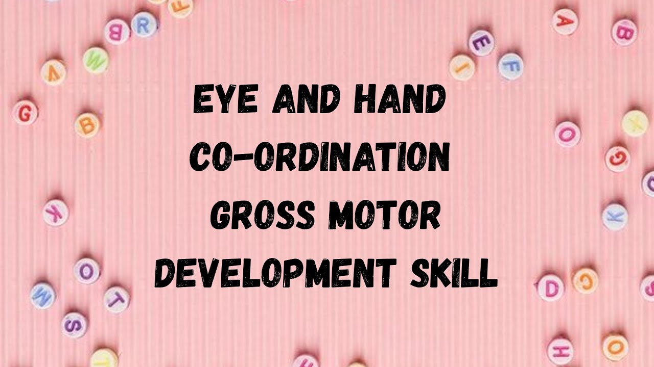 Prathama Hejje Play Home Eye-Hand Coordination Activity 2025-26 | Beads & Threads Fun!