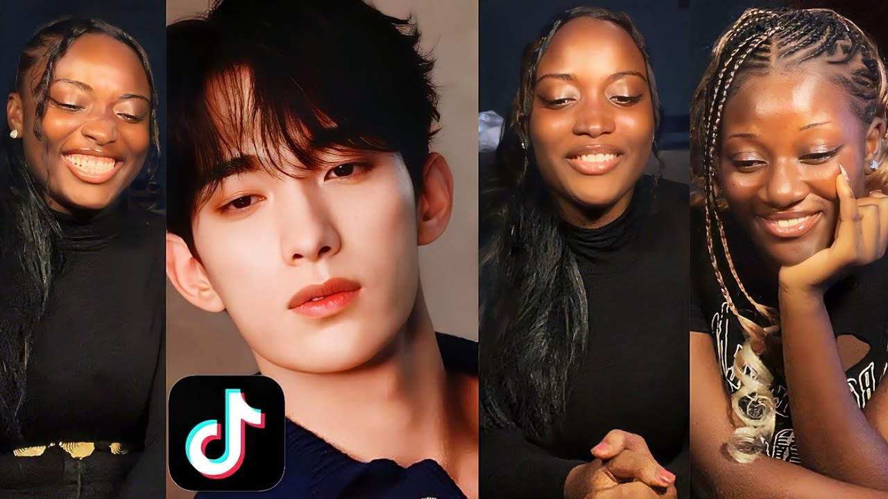 DK TikTok Edits Reaction | The Funniest Yet Most Handsome Idol Ever ...