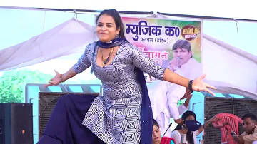 teri han m han teri na m na || neha chaudhary new haryanvi dance 2022 || haryanvi dj thumka