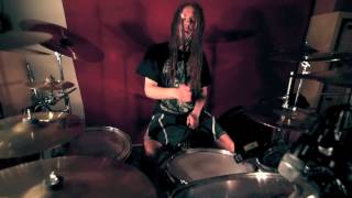 Craigxen - Voltage - Drum Cover