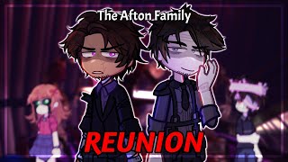 Old The Afton Family Reunion Fnaf Old Au Gl2