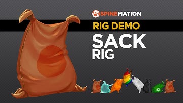 Spinemation - Sack Rig - Free rig for Spine