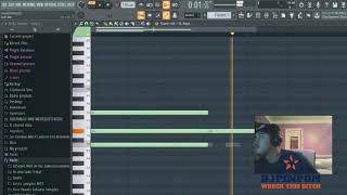Tutorial Tribal  ( How to make tribal music)( como hacer musica tribal)