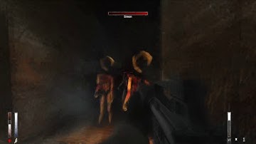 Cry of Fear #25: THE END