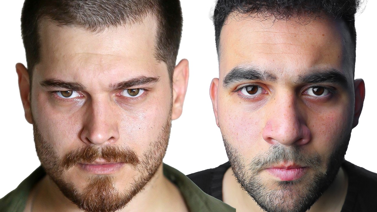 شاتاي اولوسوي | كاريزما وهيبة تركيا بممثل !