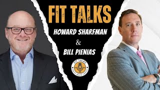 The Harsh Truth About Business Owners No One Talks About | Howard Sharfman