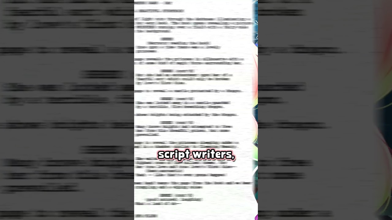 Vtuber + Taxes = Unusual Write Offs... #vtuber #envtuber  #vtuberclips
