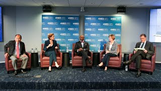 The Challenge of Democratic Renewal | Carl Gershman Democracy Symposium