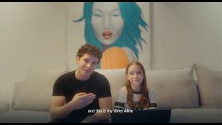 9 Year Old Builds A 10,000 Website In Minutes