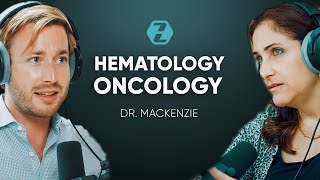 #30 Hematologist/Oncologist Interview - End of Life, Breaking Bad News, and Lifestyle