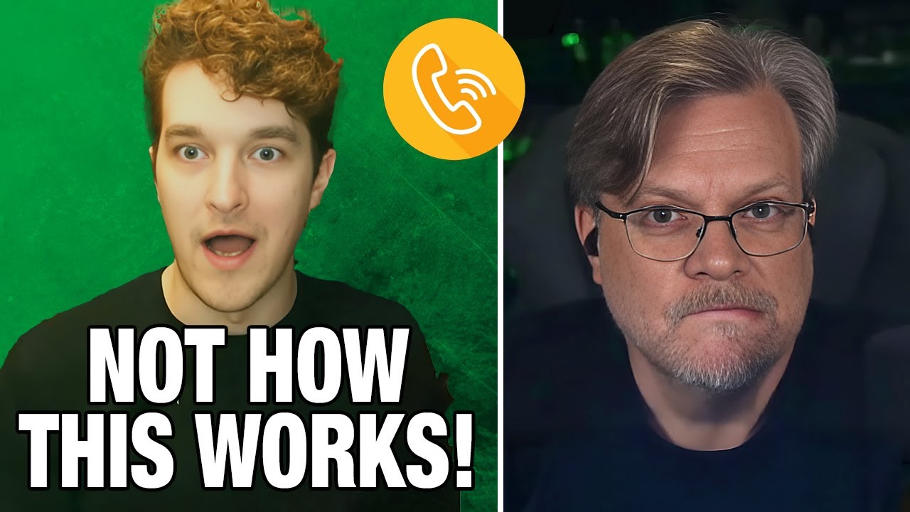 Can You Believe This Is His Best Evidence for God? (feat Forrest Valkai)