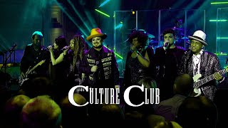 Boy George &amp; Culture Club - Miss Me Blind (BBC Radio 2 In Concert, 2018)