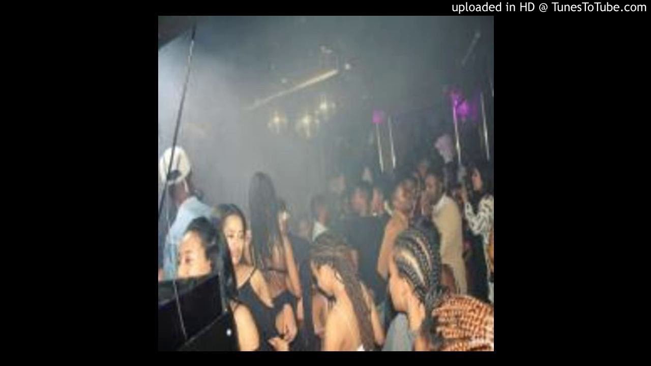 DJ SPIDANS 2018 - UMBANE