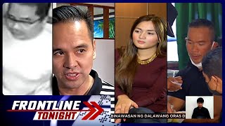 Deniece Cornejo, Cedric Lee, 2 iba pa, guilty sa kasong serious illegal detention for ransom