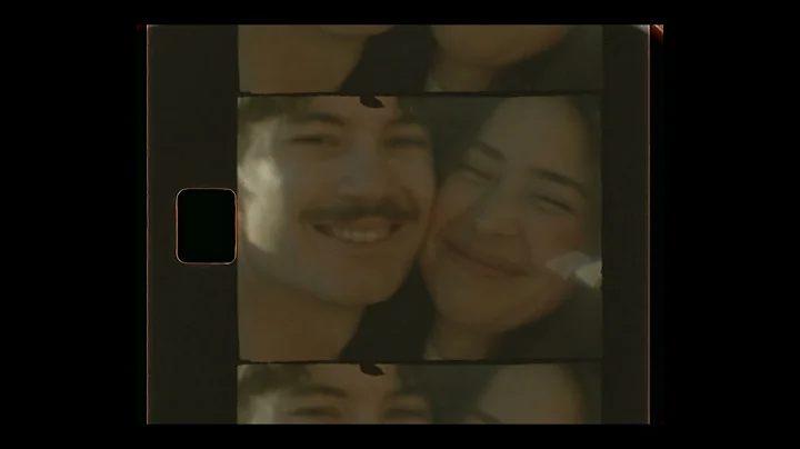 Charlie & Grace on Super 8